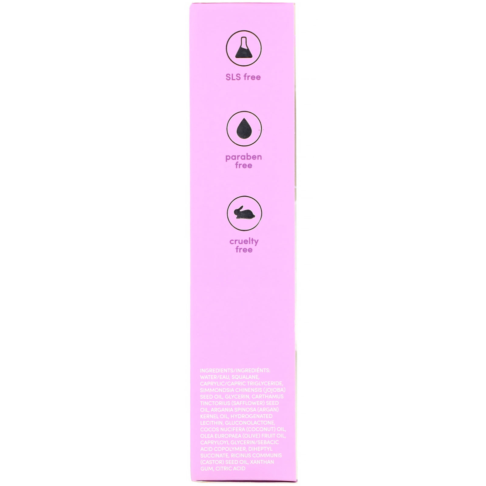 Comprar Julep, What Your Skin Needs, Restorative Facial Milk, 1 fl oz (30 ml) - Imagem 3