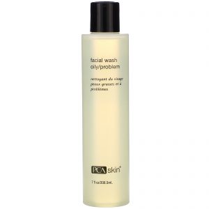 Comprar PCA Skin, Facial Wash Oily/Problem, 7 fl oz (206.5 ml)