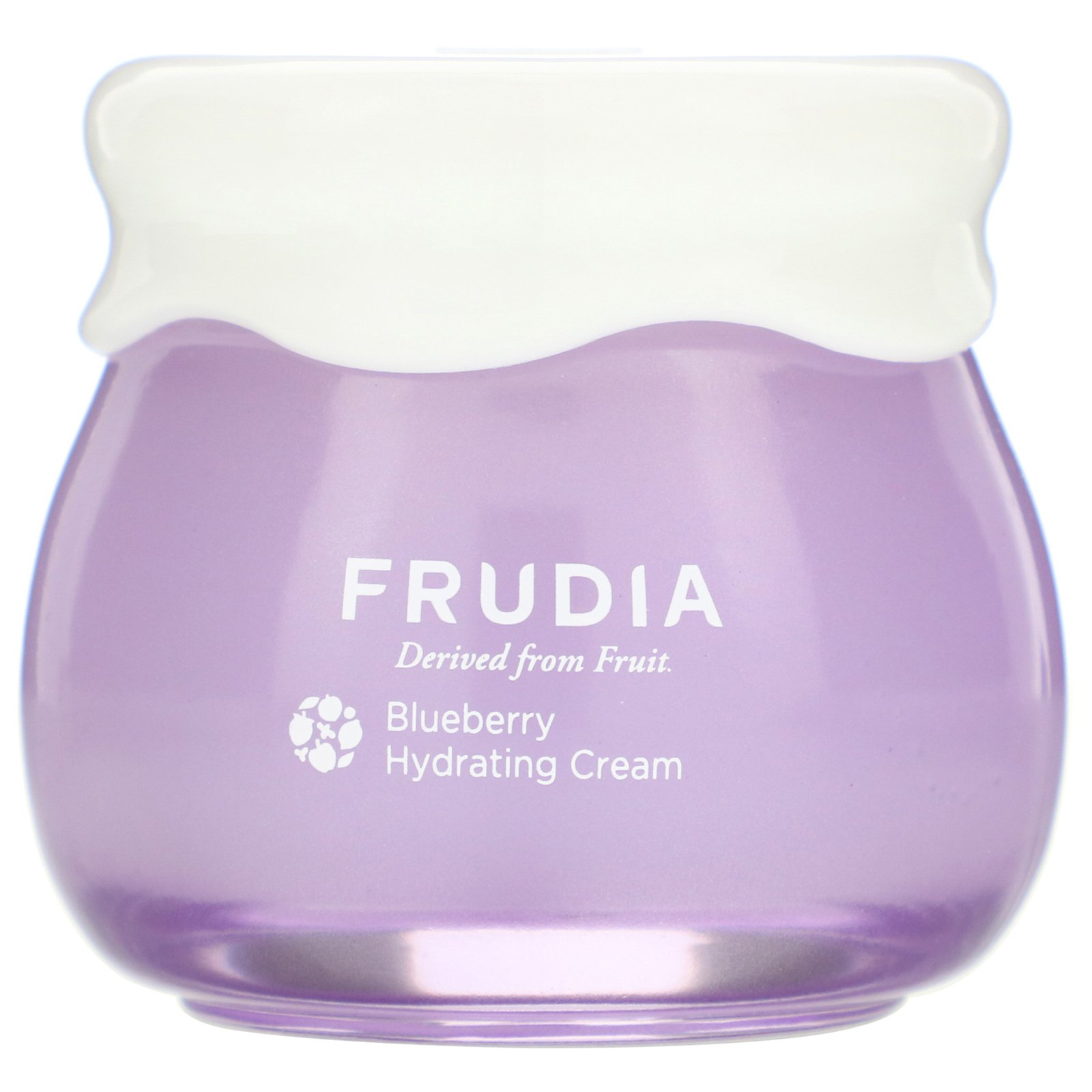 Comprar Frudia, Blueberry Hydrating Cream, 1.94 oz (55 g)