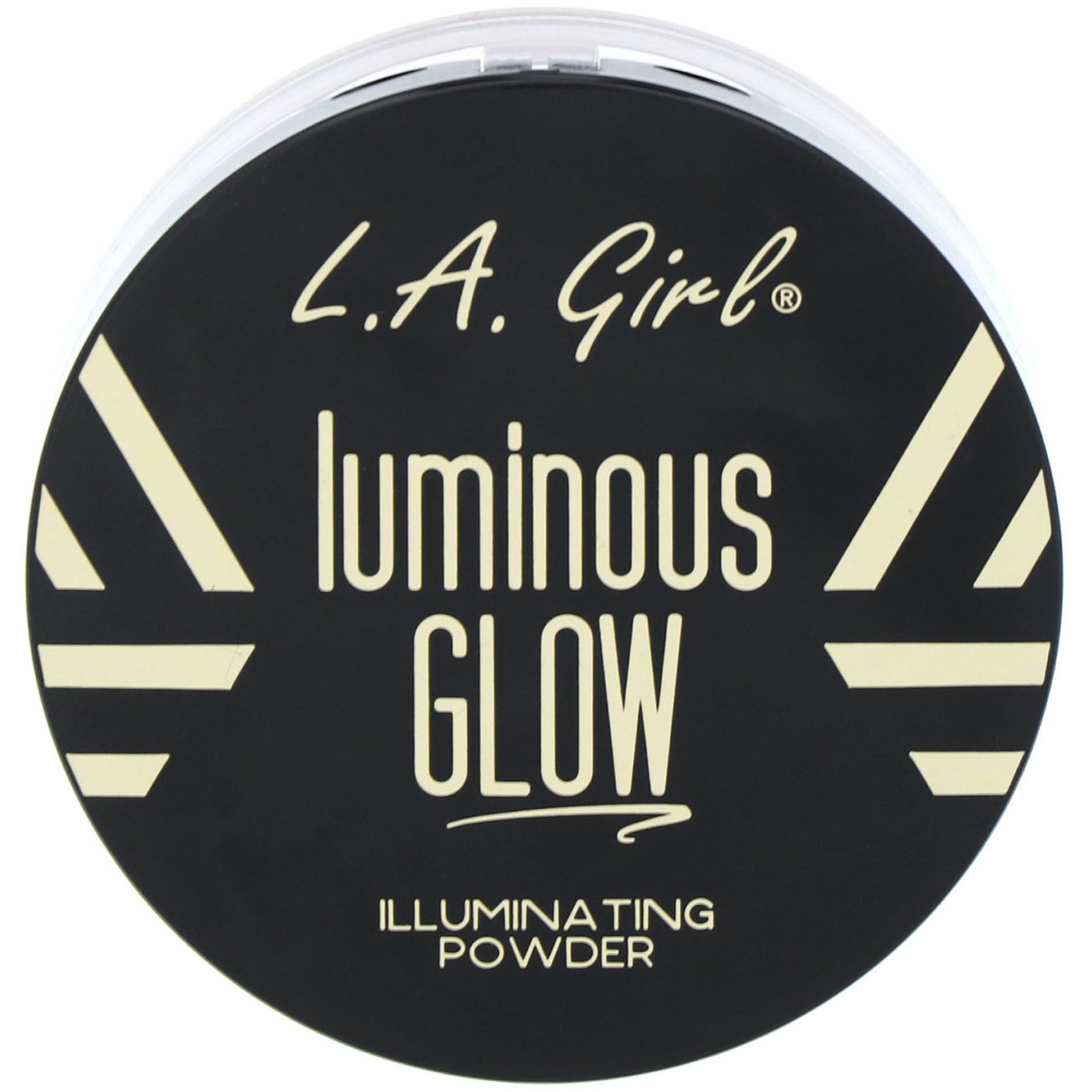 Comprar L.A. Girl, Luminous Glow, iluminador em pó, Sunkissed, 5 g - Imagem 2