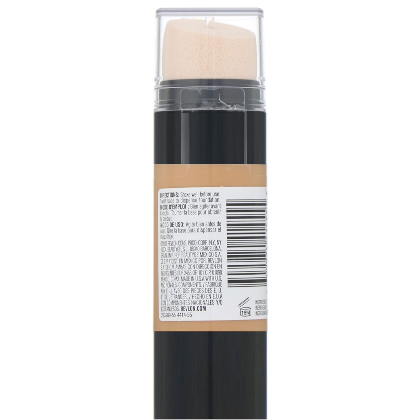 Comprar Revlon, Base Insta-Filter PhotoReady, 330 Natural Tan, 27 ml - Imagem 2