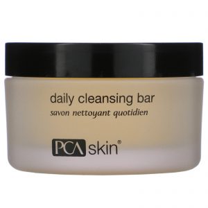 Comprar PCA Skin, Daily Cleansing Bar, 3 oz (85 g)