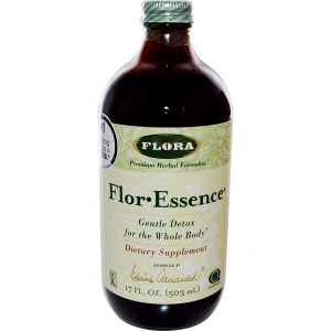 Comprar Flora, Flor-Essence, 503 ml