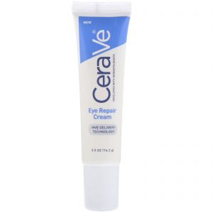 Comprar CeraVe, Eye Repair Cream, 14,2 g (0,5 oz)