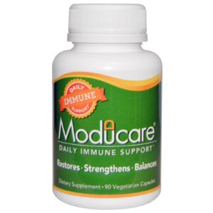 Comprar EPI, Moducare, 90 Vegetarian Capsules