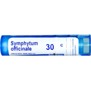 Comprar Boiron, Single Remedies, Comfrei, 30C, Aprox. 80 Pellets