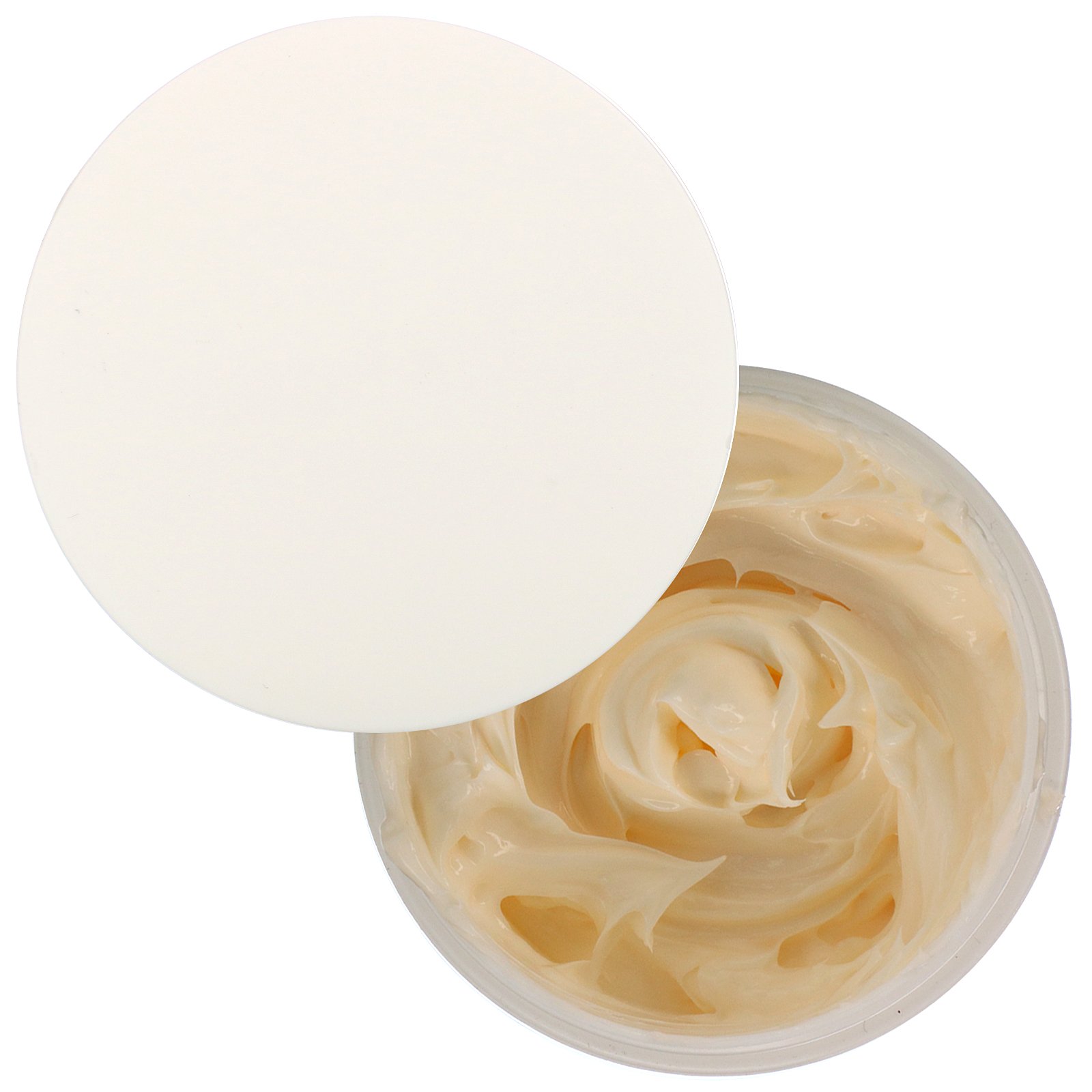 Comprar Fruit of the Earth, Cocoa Butter with Aloe & Vitamin E, 4 oz (113 g) - Imagem 3