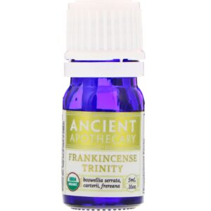 Comprar Ancient Apothecary, Trindade de Olíbano, 5 ml