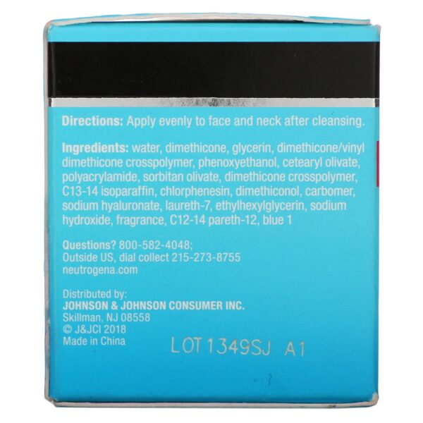 Comprar Neutrogena, Hydro Boost Water Gel, 0.5 oz (14 g) - Imagem 4