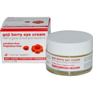 Comprar Home Health, Creme para os Olhos de Goji Berry, 1 oz. (28 g)