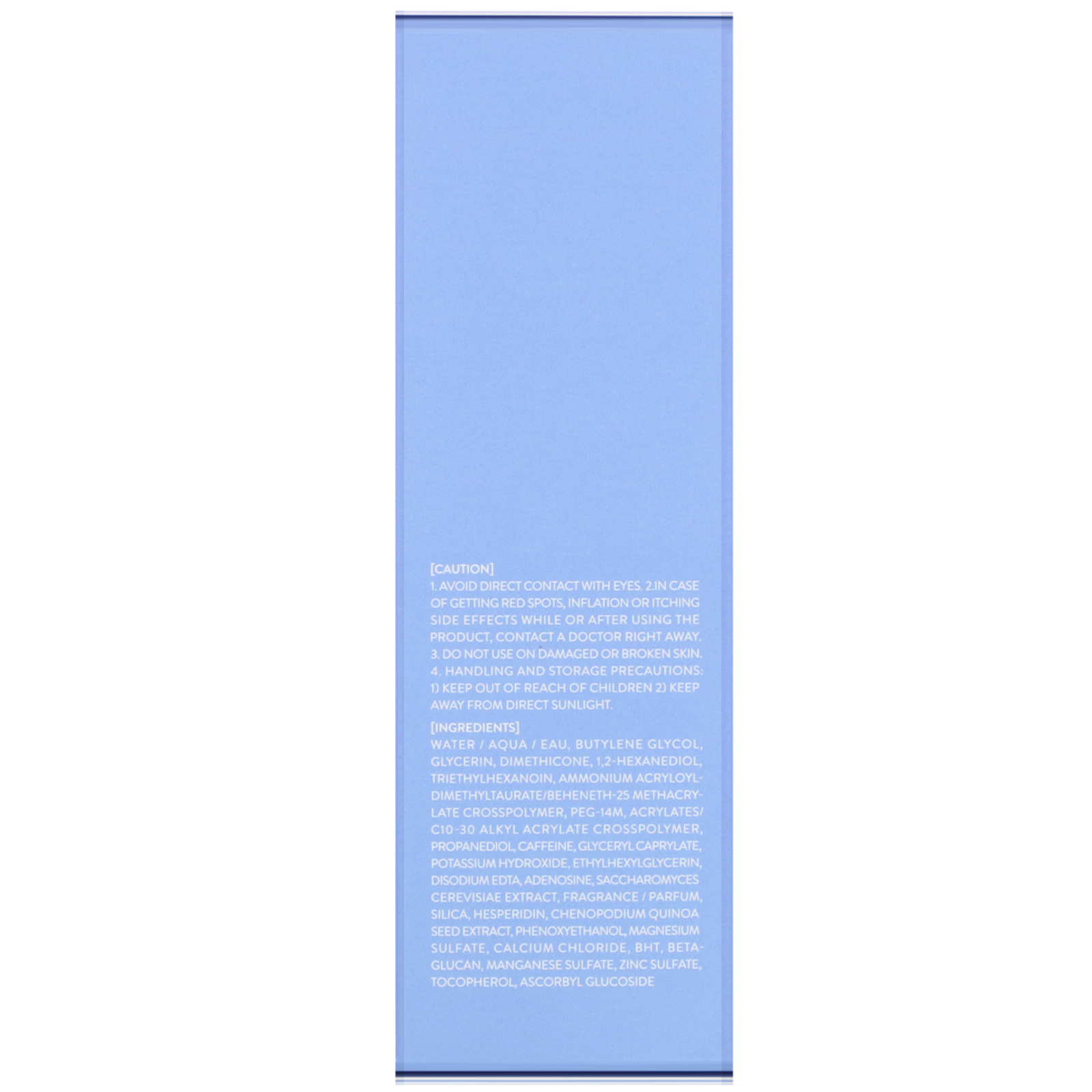 Comprar Laneige, Máscara de Dormir para os Olhos, 25 ml - Imagem 3