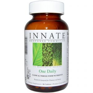 Comprar Innate Response Formulas, Uma vez ao dia, 90 Comprimidos