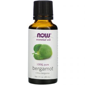 Comprar Now Foods, Óleos Essenciais, Bergamota, 30 ml (1 fl oz)