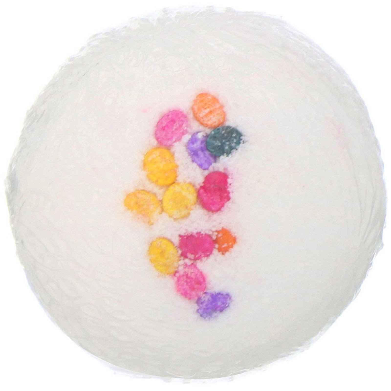 Comprar Fizz & Bubble, Esferas de banho efervescentes, Birthday Cake, 15 oz (425 g) - Imagem 3