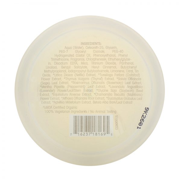Comprar Giovanni, Wicked Texture, a definição da pomada, 57 g - Imagem 4