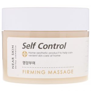 Comprar Missha, Near Skin, Autocontrole, Massagem firmadora, 200 ml