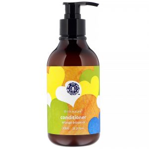 Comprar Think Nature, Condicionador, Flor de Laranjeira, 300 ml (10.14 fl. oz)