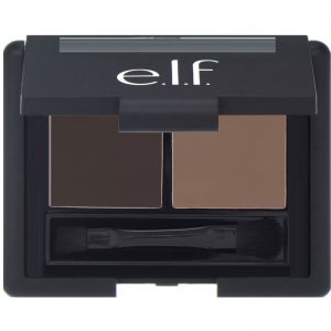 Comprar E.L.F., Conjunto para Sobrancelhas, Gel - Pó, Médio, Gel com 0,05 oz (1,4 g) - Pó com 0,08 oz (2,3 g)