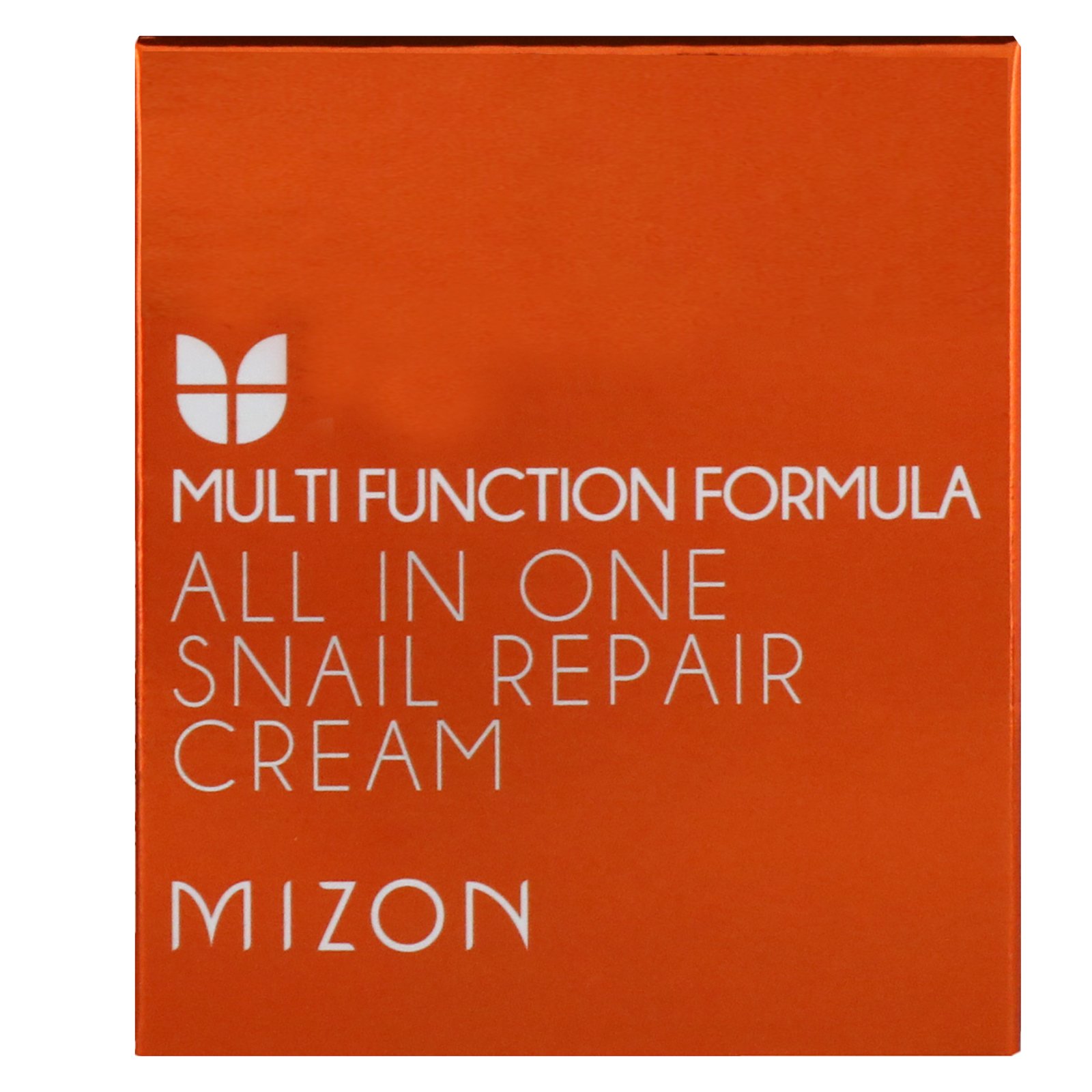 Comprar Mizon, Creme Reparador à Base de Caracol Tudo em Um, 2,53 oz (75 ml) - Imagem 2