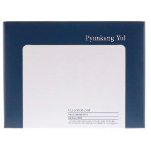 Comprar Pyunkang Yul, Discos de Algodão 1/3, 160 Unidades