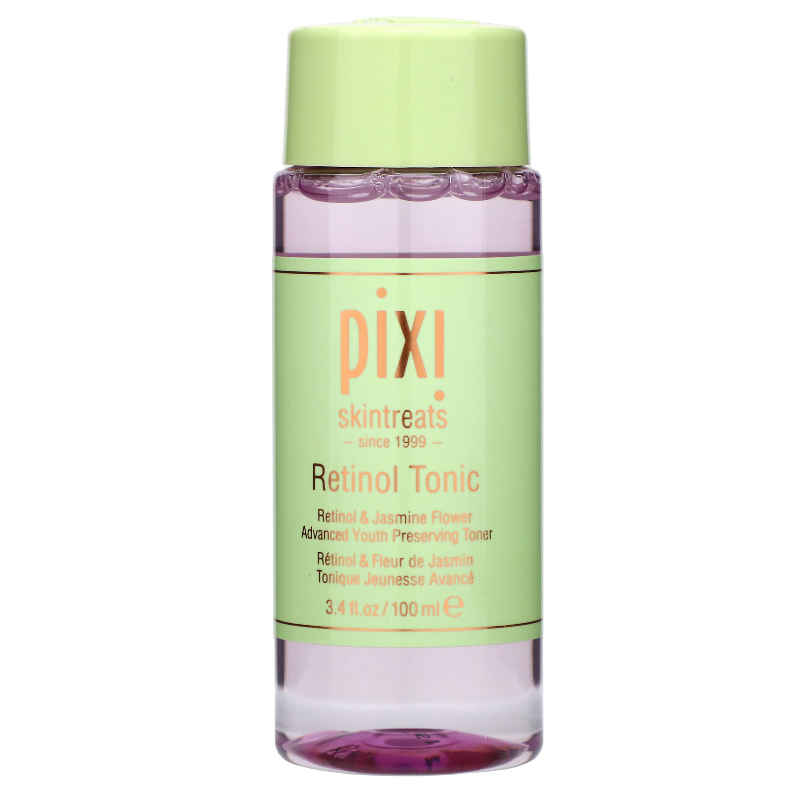 Comprar Pixi Beauty, Retinol Tônico, 100 ml (3,4 fl oz)