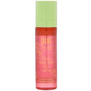 Comprar Pixi Beauty, Spray Brilho Rosado, 2,70 fl oz (80 ml)