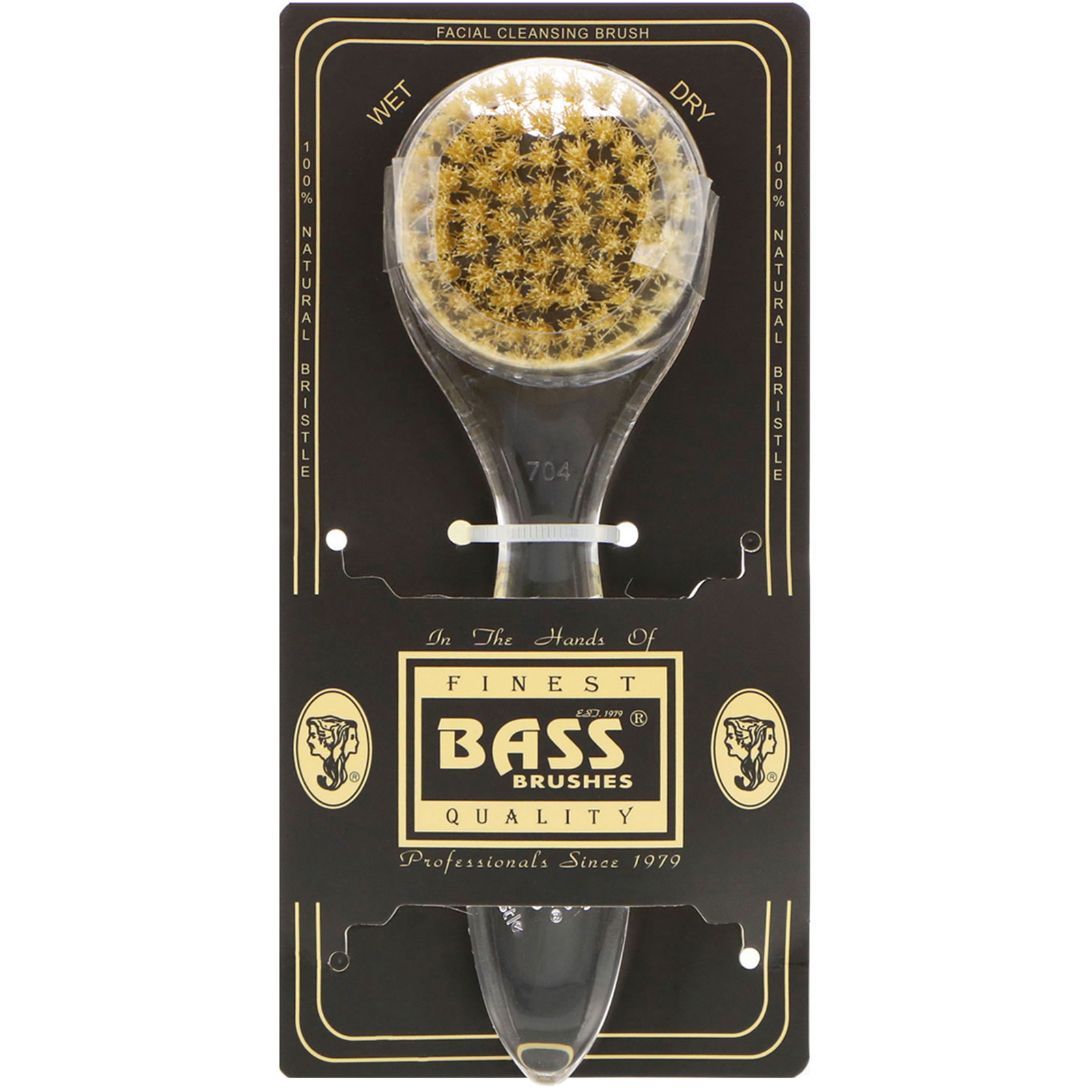 Comprar Bass Brushes, Escova para Limpeza Facial, 1 Escova Facial - Imagem 2