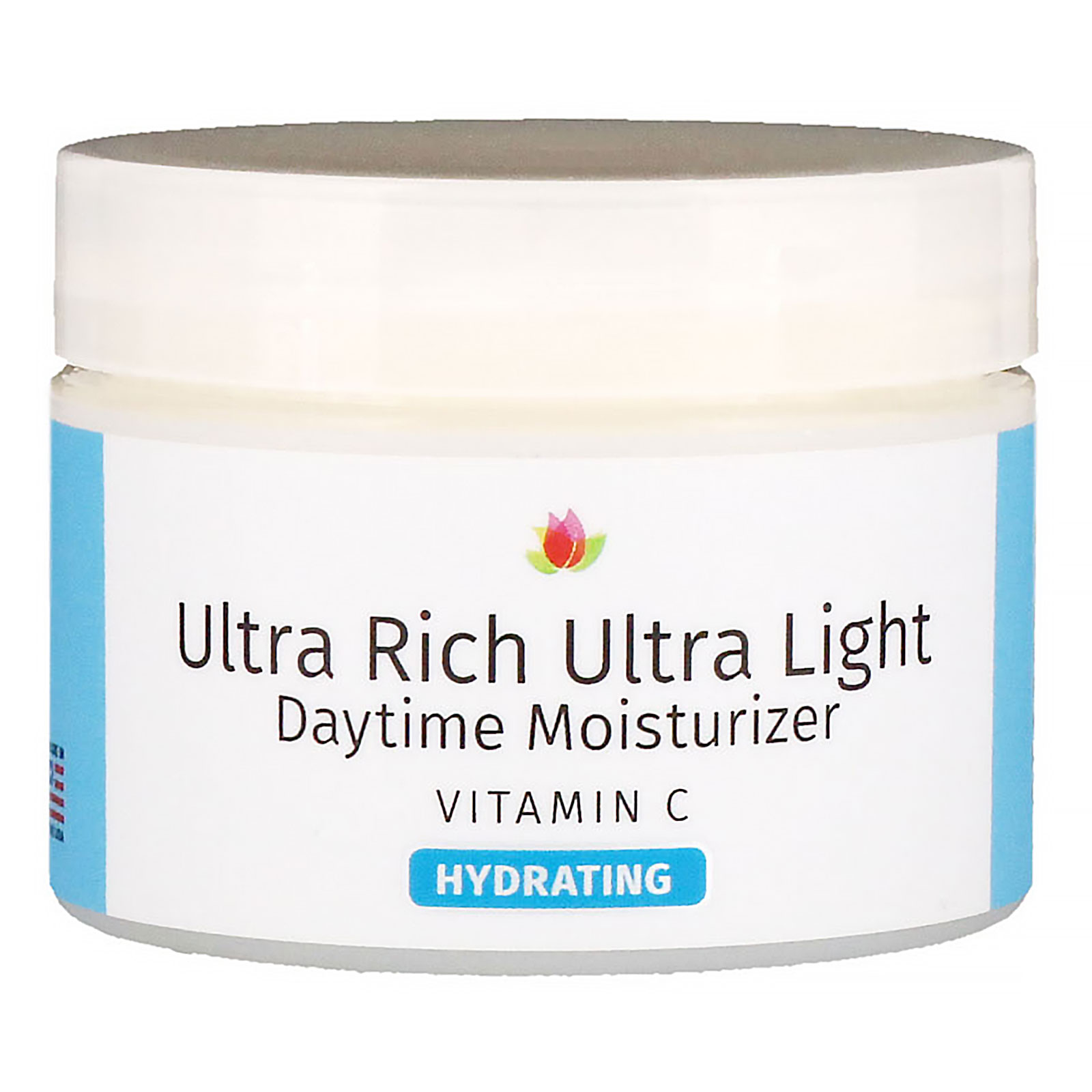 Comprar Reviva Labs, Hidratante Diário Ultra Rico e Eltra Leve com Vitamina C, 1,5 oz (42 g) - Imagem 3