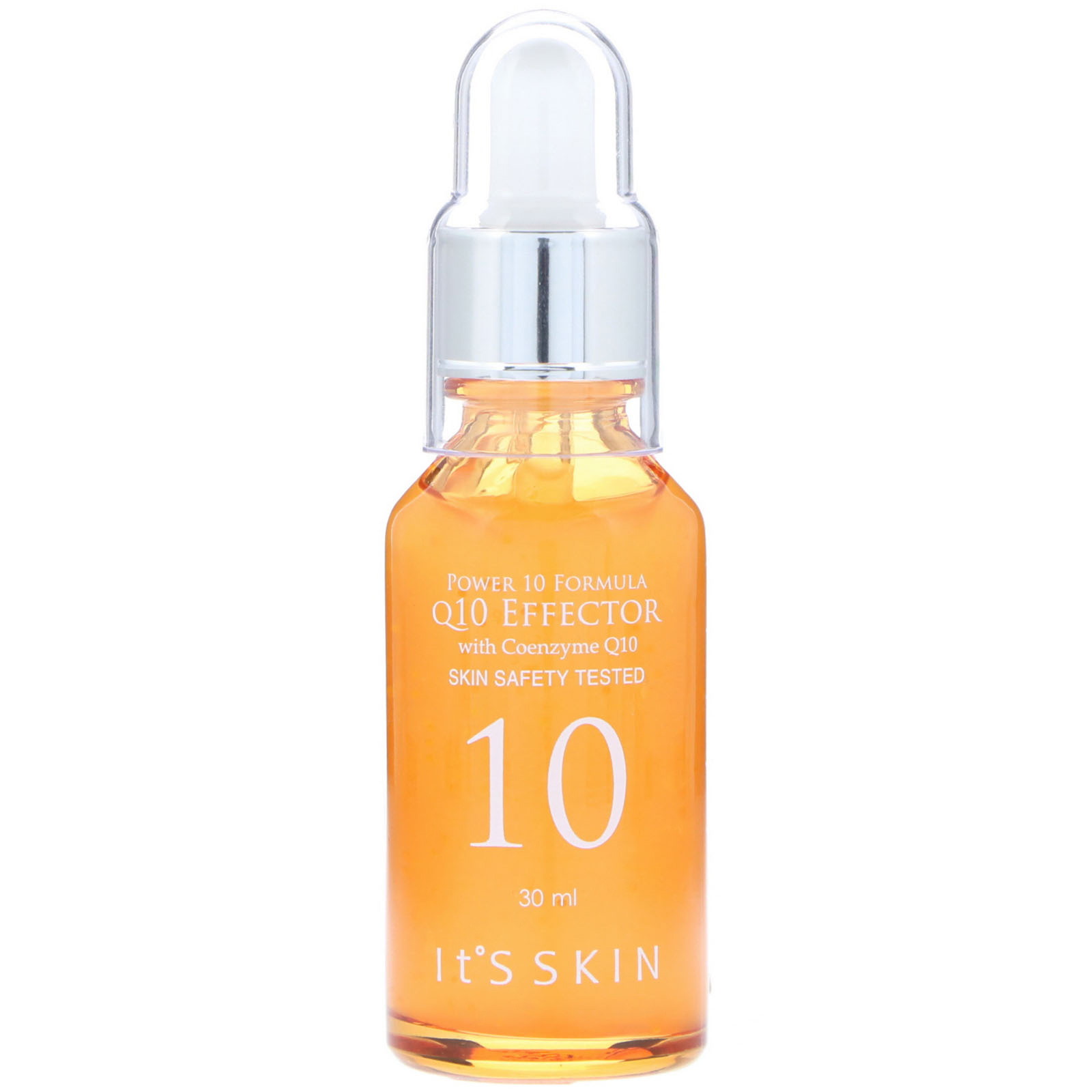 Comprar It's Skin, Fórmula Power 10, Q10 Effector com Coenzima Q10, 30 ml