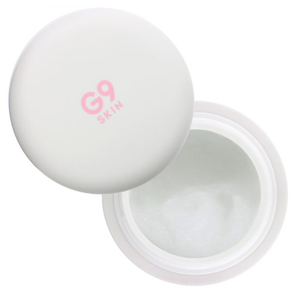 Comprar G9skin, Branco em Creme para os Olhos de Cápsula de Leite, 30 g - Imagem 4