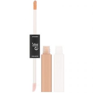 Comprar E.L.F., Corretivo e iluminador para a área inferior dos olhos, Medium/Glow, 12 ml cada