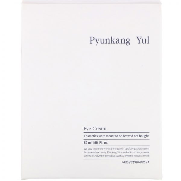 Comprar Pyunkang Yul, Creme para os Olhos, 1,69 fl oz (50 ml) - Imagem 5