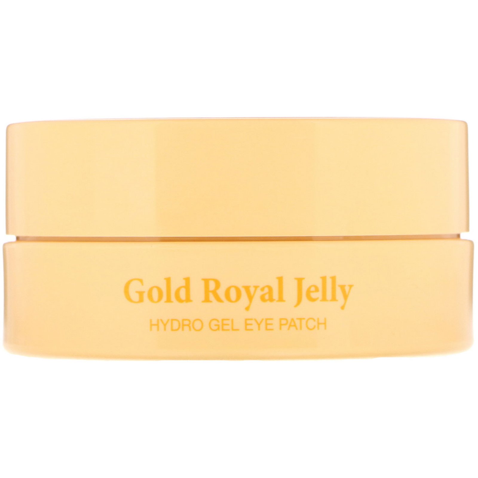 Comprar Koelf, Gold Royal Jelly Hydro Gel Eye Patch, 60 Patches