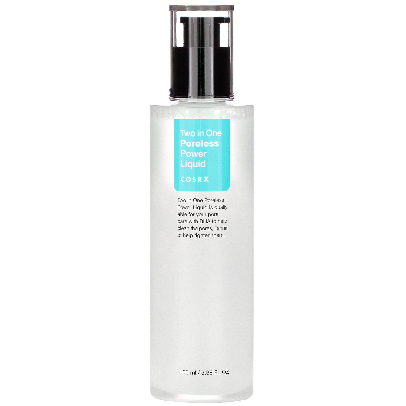 Comprar Cosrx, Loção Líquida Dois-em-Um para os Poros, 100 ml (3,38 fl oz)