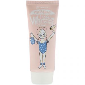 Comprar Elizavecca, Creme de Clareamento Hidratante para Pele, 100 ml