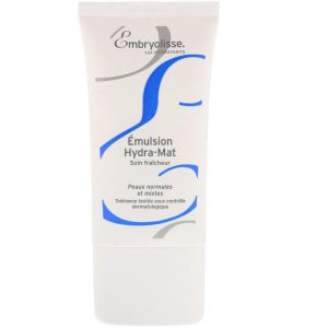 Comprar Embryolisse, Emulsão Hydra-Mat, Cuidado Refrescante, 1,35 fl oz (40 ml)
