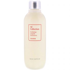 Comprar Cosrx, Coleção AC, Líquido Calmante Intensivo, 125 ml (4,22 fl oz)