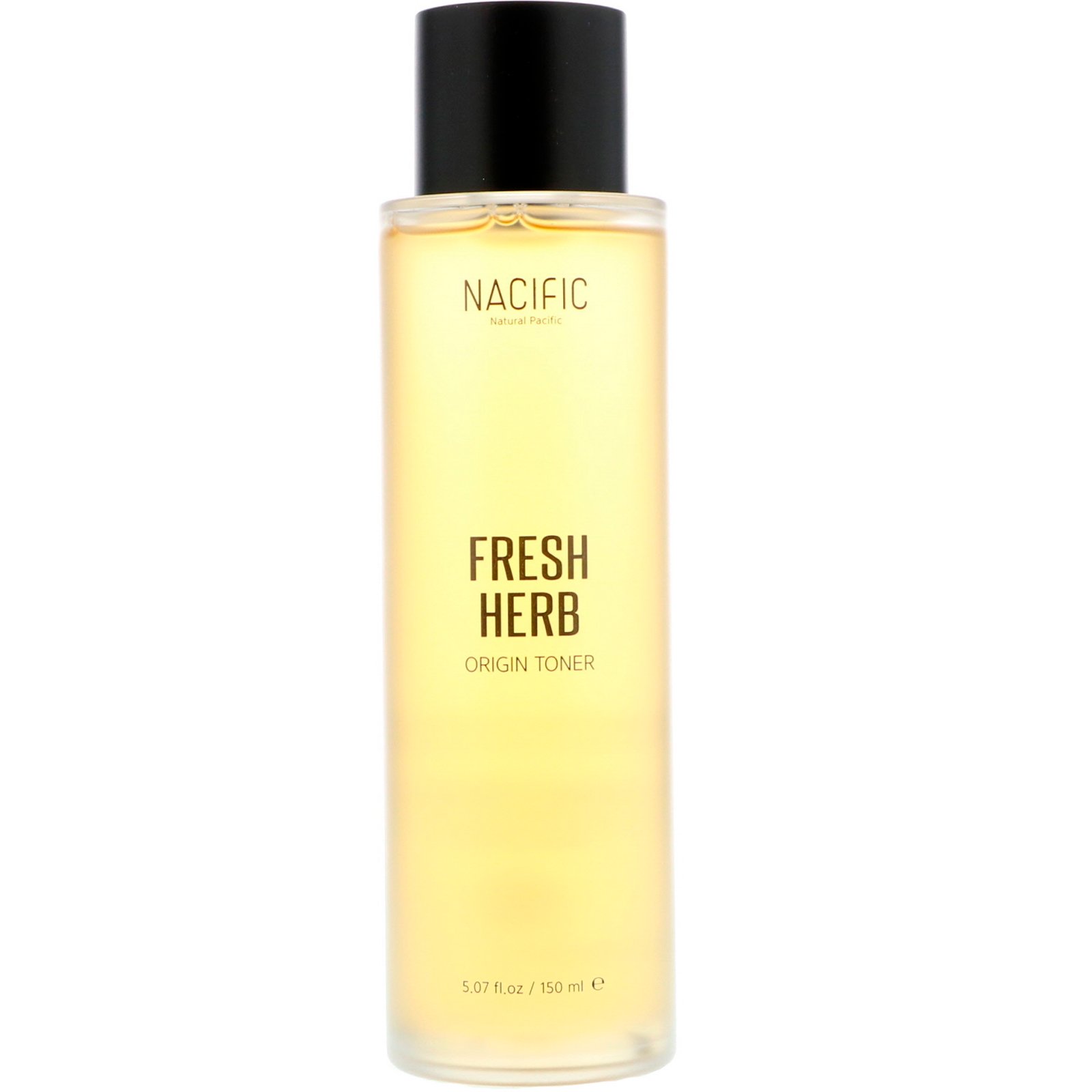Comprar Nacific, Fresh Herb Origin Toner, 5.07 fl oz (150 ml)