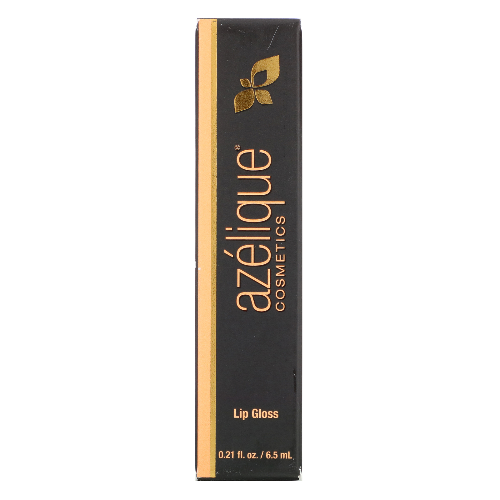 Comprar Azelique, Brilho Labial, Soft Violet, Sem Testes em Animais, Origem Vegetal Certificada, 0,21 fl oz (6,5 ml) - Imagem 2