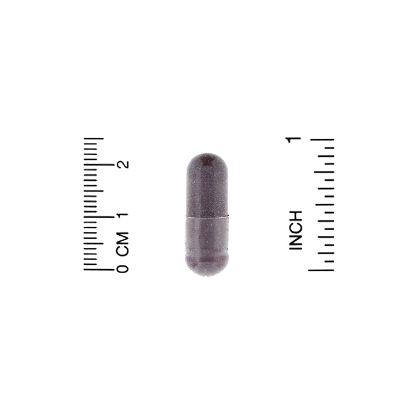 Comprar California Gold Nutrition, CranBlueC, Cranberry, Mirtilo, Vitamina C, 60 Cápsulas Vegetarianas - Imagem 3