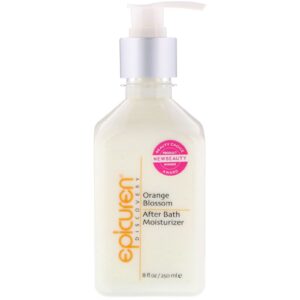 Comprar Epicuren Discovery, After Bath Moisturizer, Orange Blossom, 8 fl oz (250 ml)