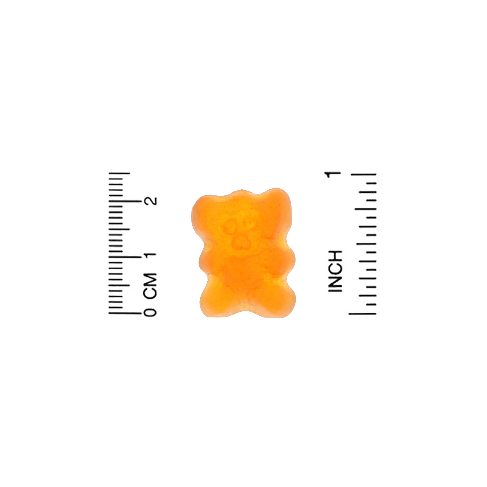 Comprar Vitables, Goma Mega Multivitamínica para Crianças, Sem Gelatina, Sabor Framboesa, 60 Gomas Vegetarianas - Imagem 3