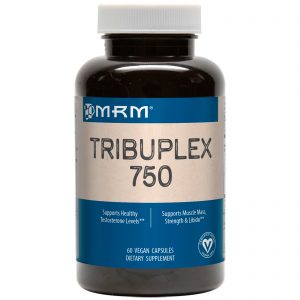 Comprar MRM, TribuPlex 750, 60 Cápsulas Veganas