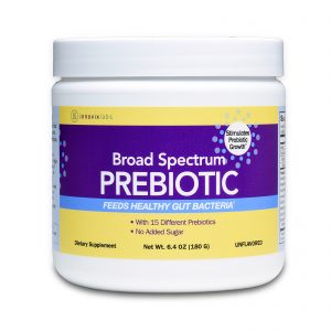 Comprar InnovixLabs, Probiótico de Amplo Espectro, Sem Sabor, 6,4 oz (180 g)