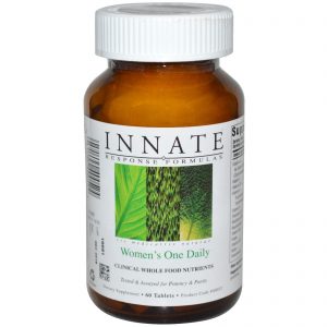 Comprar Innate Response Formulas, Um Diariamente para Mulheres, 60 comprimidos