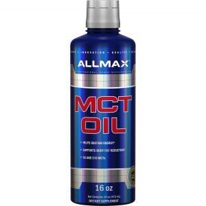 Comprar ALLMAX Nutrition, Óleo TCM, 16 fl oz (473 ml)
