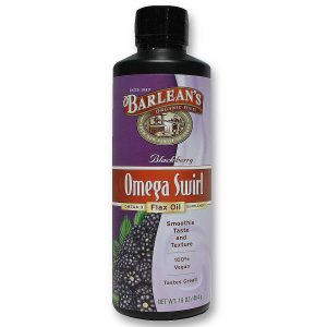 Comprar Barlean's, Óleo de Linhaça Omega Swirl - 454 g (16 fl oz)