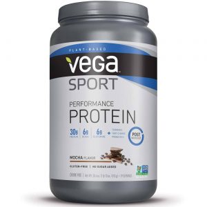 Comprar Performance Proteína Pós Treino Vega Mocha 812 g