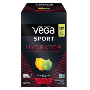 Comprar Vega, Sport Hydrator® Eletrólitos, Limão Lima- 30 Pacotes de 4.4 g (Cada)