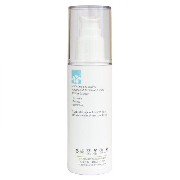Comprar MyChelle Dermaceuticals, Cleanser Cremoso de Abóbora - 124 ml (4.2 fl oz) - Imagem 7